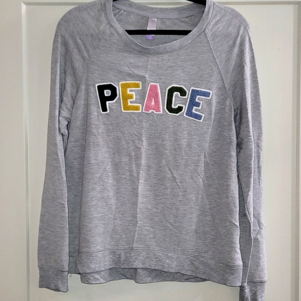 PEACE Sweatshirt